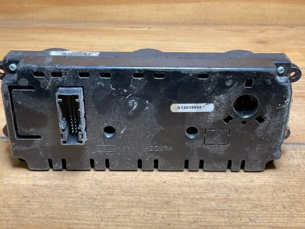 2008 Ford F-350 Temperature Control Module OEM 7C3T-19980-CE - Image 4