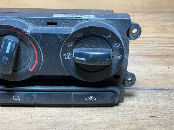 2008 Ford F-350 Temperature Control Module OEM 7C3T-19980-CE - Image 6