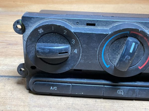 2008 Ford F-350 Temperature Control Module OEM 7C3T-19980-CE - Image 7