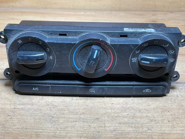 2008 Ford F-350 Temperature Control Module OEM 7C3T-19980-CE