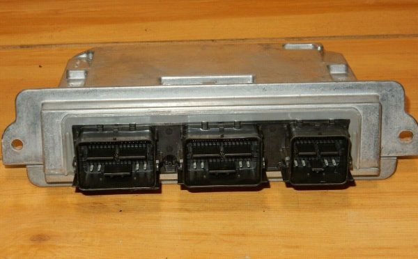 2008 Ford Focus 2.0L 8S4A-12A650-ZE Engine Computer ECM PCM ECU - Image 3