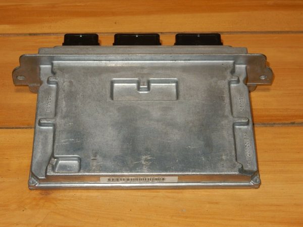2008 Ford Focus 2.0L 8S4A-12A650-ZE Engine Computer ECM PCM ECU