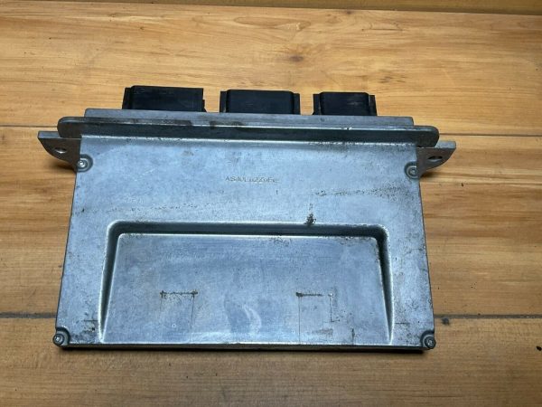 2008 Ford Focus 2.0L Engine Computer Module ECM ECU PCM 8S4A-12A650-ASB - Image 3