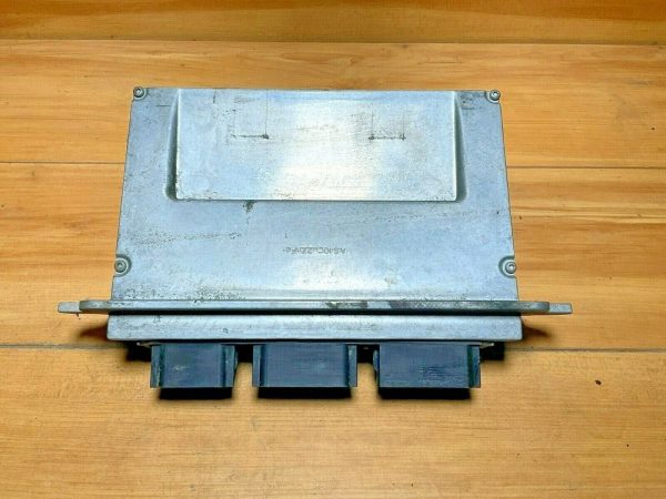 2008 Ford Focus 2.0L Engine Computer Module ECM ECU PCM 8S4A-12A650-ASB