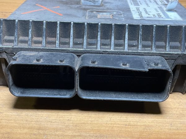 2008 Ford Super Duty F-250 Engine Computer Module ECM ECU OEM 8U7A-12A650-CF - Image 3
