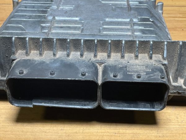 2008 Ford Super Duty F-250 Engine Computer Module ECM ECU OEM 8U7A-12A650-CF - Image 5