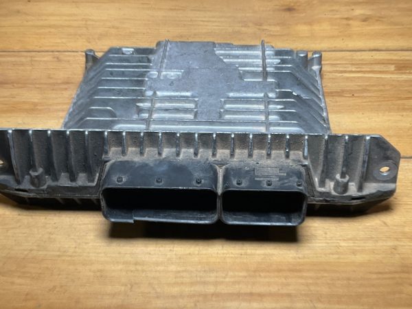2008 Ford Super Duty F-250 Engine Computer Module ECM ECU OEM 8U7A-12A650-CF - Image 6