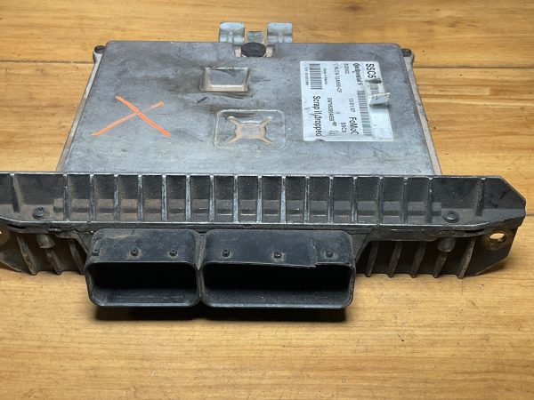 2008 Ford Super Duty F-250 Engine Computer Module ECM ECU OEM 8U7A-12A650-CF