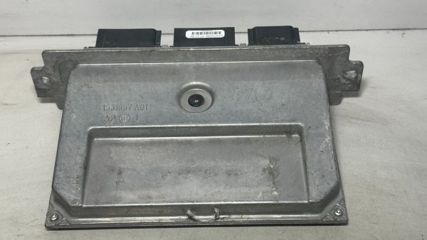 2008 Ford Taurus 3.5L Engine Computer ECU ECM PCM 8G1A-12A650-JF - Image 5
