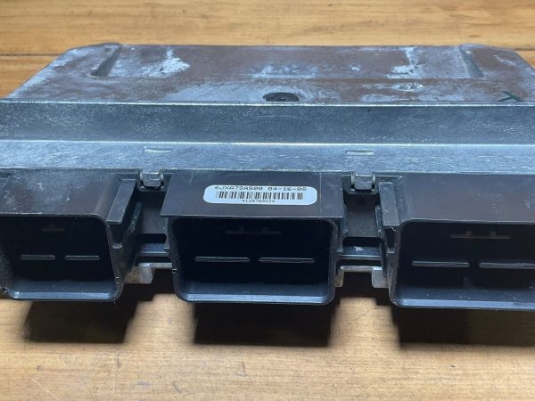 2008 Ford Taurus 3.5L Engine Computer Module  ECU ECM 8G1A-12A650-LF - Image 5