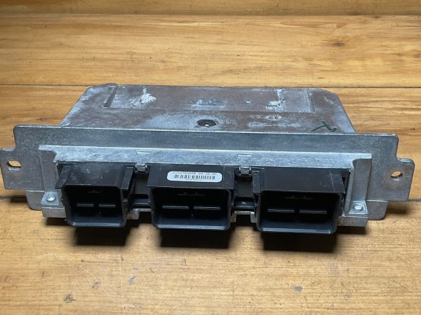2008 Ford Taurus 3.5L Engine Computer Module  ECU ECM 8G1A-12A650-LF - Image 6