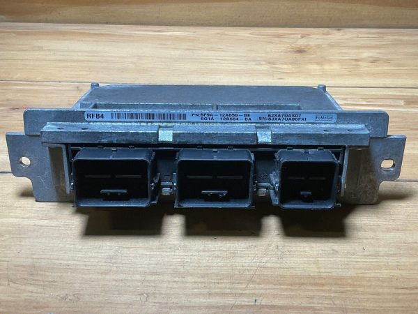 2008 Ford Taurus X Computer 3.5L PCM ECU ECM 8F9A-12A650-BE