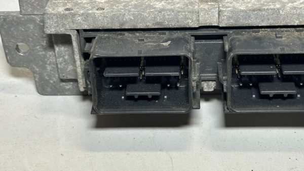 2008 Ford Taurus X Computer 3.5L PCM ECU ECM 8F9A-12A650-CF - Image 4