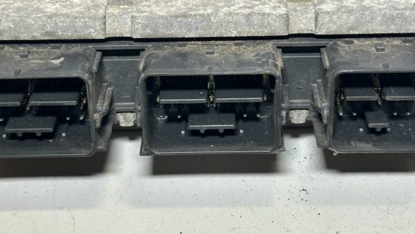 2008 Ford Taurus X Computer 3.5L PCM ECU ECM 8F9A-12A650-CF - Image 5
