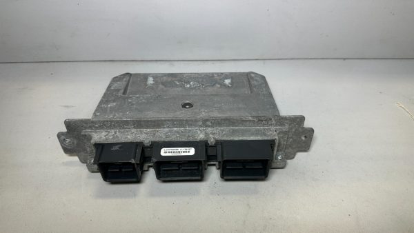 2008 Ford Taurus X Computer 3.5L PCM ECU ECM 8F9A-12A650-CF - Image 7