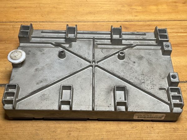 2008 Jeep Grand Cherokee Engine Computer Module ECM ECU OEM 05187300AE - Image 6