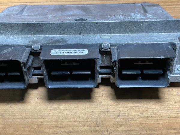 2008 Lincoln MKX Engine Computer Module ECM ECU OEM 8T4A-12A650-DC - Image 6