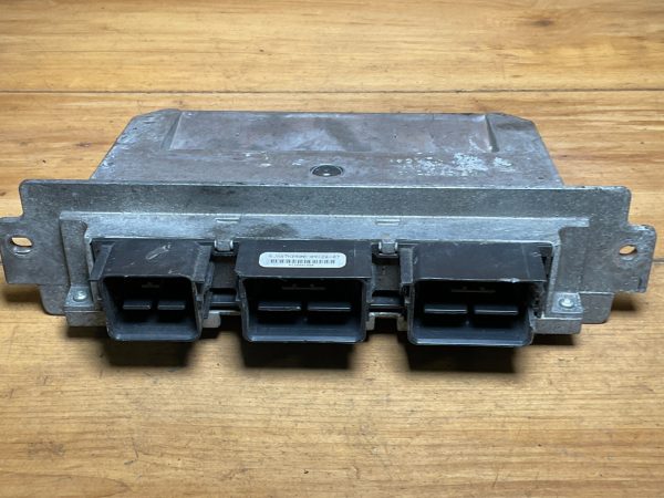 2008 Lincoln MKX Engine Computer Module ECM ECU OEM 8T4A-12A650-DC