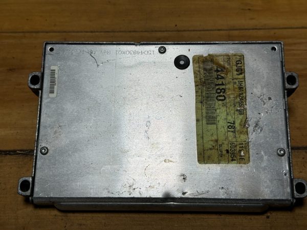 2008 Lincoln Zephyr Engine Computer  ECM ECU PCM OEM 8H6A-12A650-GB GJG1 3.5L - Image 6