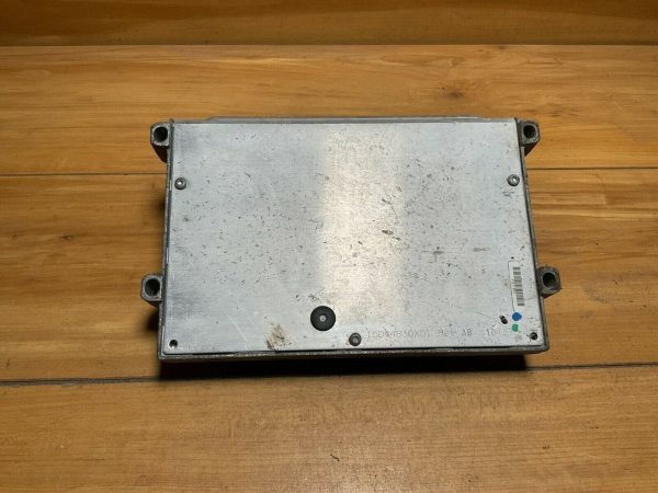 2008 Mercury Milan Engine Computer P/N: 8E5A-12A650-XA DXY0 2.3L OEM - Image 4