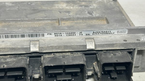 2008 Mercury Sable 3.5L Engine Computer ECU ECM PCM 8G1A-12A650-JE - Image 3