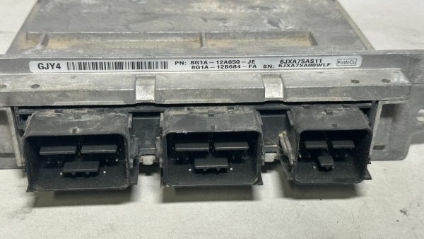 2008 Mercury Sable 3.5L Engine Computer ECU ECM PCM 8G1A-12A650-JE - Image 4