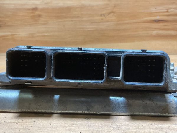 2008 Nissan Sentra 2.0L Engine Computer Module ECU ECM PCM MEC90-741 A1 - Image 4