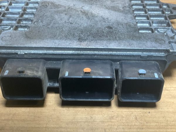 2008 Nissan Sentra Engine Computer Module ECM ECU OEM MEC90- 772 A1 - Image 5