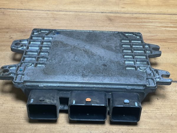 2008 Nissan Sentra Engine Computer Module ECM ECU OEM MEC90- 772 A1 - Image 6