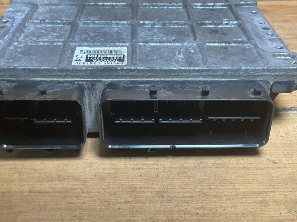 2008 Scion XD Engine Computer Module ECM ECU OEM  89661-52F71 - Image 6