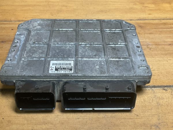 2008 Scion XD Engine Computer Module ECM ECU OEM  89661-52F71 - Image 7