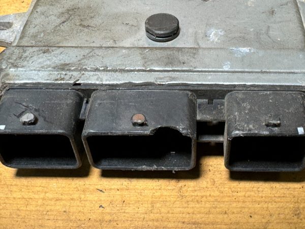 2009 Nissan Altima 2.5L OEM Engine Computer Module ECM ECU MEC120-180-B1