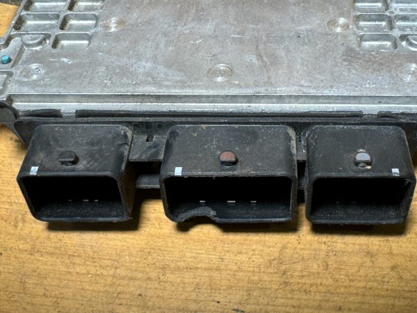2009 Nissan Altima 2.5L OEM Engine Computer Module ECM ECU MEC120-180-B1
