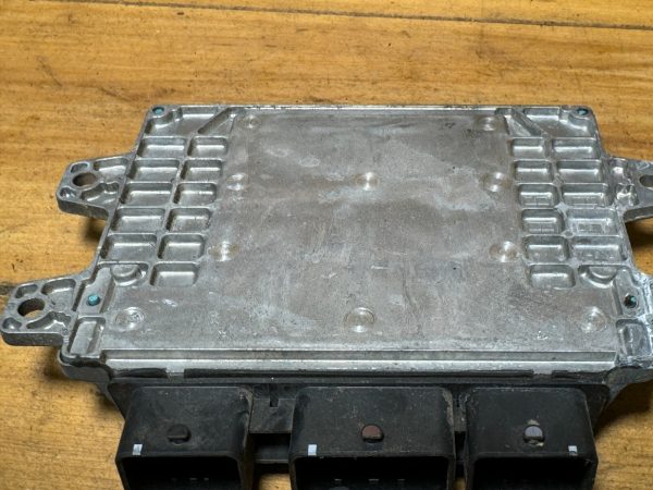 2009 Nissan Altima 2.5L OEM Engine Computer Module ECM ECU MEC120-180-B1