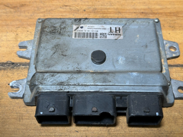 2009 Nissan Altima 2.5L OEM Engine Computer Module ECM ECU MEC120-180-B1