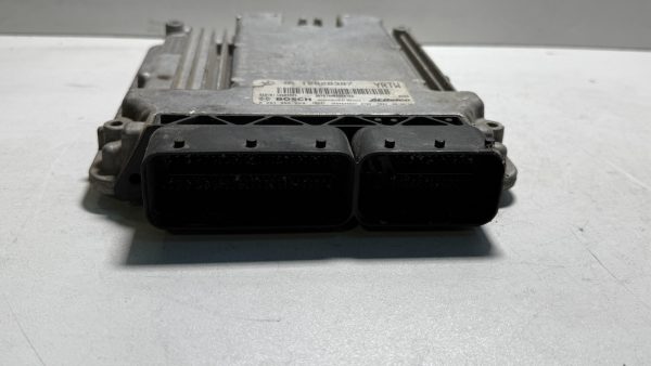 2009 09 CADILLAC CTS 3.6L ENGINE COMPUTER ECM ECU PCM MODULE 12628387 YRTW OEM - Image 4