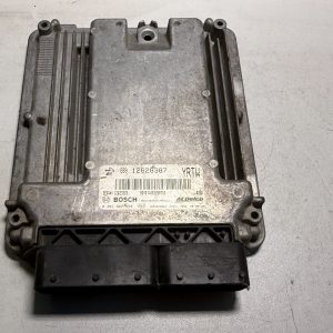 2009 09 CADILLAC CTS 3.6L ENGINE COMPUTER ECM ECU PCM MODULE 12628387 YRTW OEM