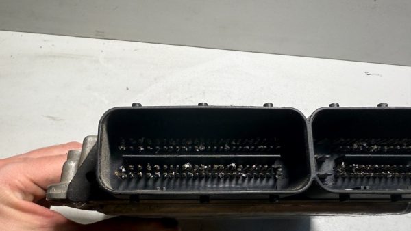2009 09 CADILLAC CTS 3.6L ENGINE COMPUTER ECM ECU PCM MODULE 12628387 YRTW OEM - Image 5