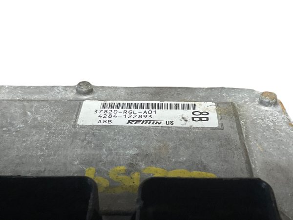 2009-10 Honda Odyssey Engine Computer Module ECU ECM 37820-RGL-A01 - Image 3