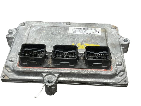 2009-10 Honda Odyssey Engine Computer Module ECU ECM 37820-RGL-A01