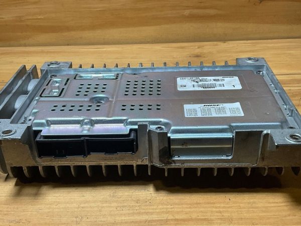 2009-14 Nissan Maxima Bose Radio Equipment Amplifier Amp Module Unit 28061 9N10A - Image 5