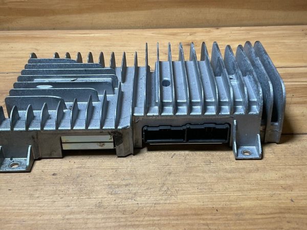 2009-14 Nissan Maxima Bose Radio Equipment Amplifier Amp Module Unit 28061 9N10A