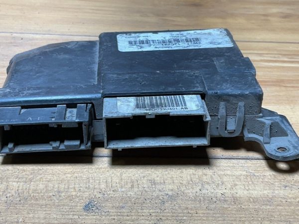 2009 2010 2011 Ford Lincoln Mercury Keyless Entry Module DDM 9W7T-13C791-AC - Image 4