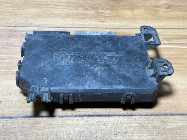 2009 2010 2011 Ford Lincoln Mercury Keyless Entry Module DDM 9W7T-13C791-AC - Image 6