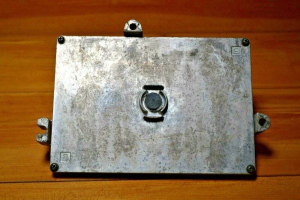 2009-2010 Odyssey 37820-RGW-A05 Computer Brain Engine Control ECU ECM EBX Module - Image 5