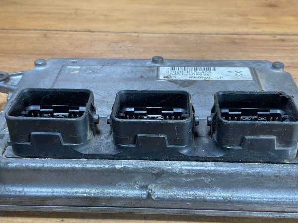 2009-2014 Acura TSX Engine Computer Module ECM ECU 37820-RL5-A55 - Image 4