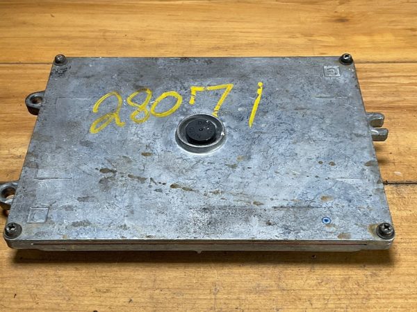 2009-2014 Acura TSX Engine Computer Module ECM ECU 37820-RL5-A55 - Image 6