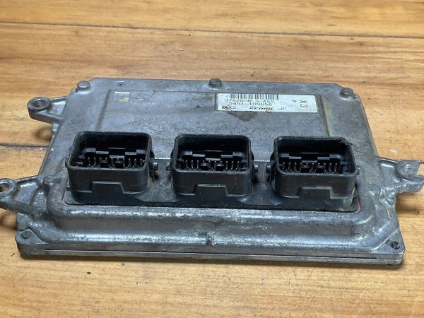 2009-2014 Acura TSX Engine Computer Module ECM ECU 37820-RL5-A55