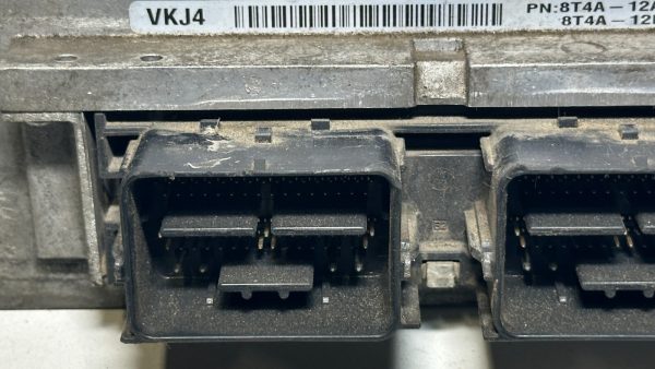 2009 Ford Edge 3.5L Engine Computer Module  ECU ECM OEM 8T4A-12A650-KE - Image 4