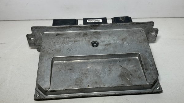 2009 Ford Edge 3.5L Engine Computer Module  ECU ECM OEM 8T4A-12A650-KE - Image 7